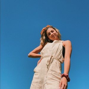 Meet your Posher, Melina